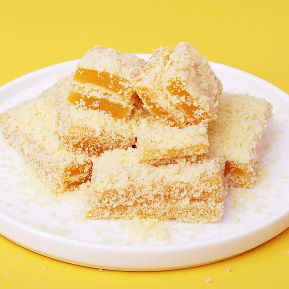 [시루조아] 국내산 쌀 카스텔라 호박 인절미 500g 외 찰떡 모음 떡 개별포장