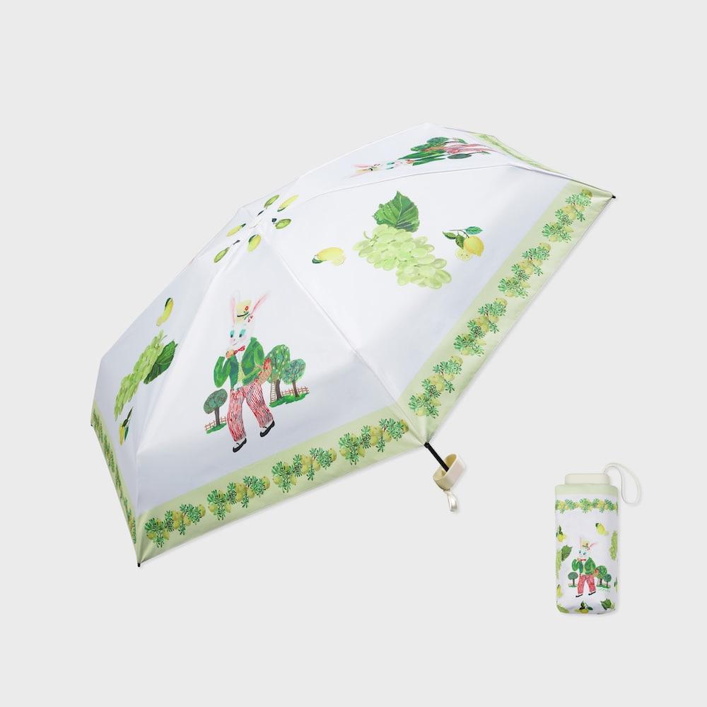 NAT sun shade mini umbrella grape tom