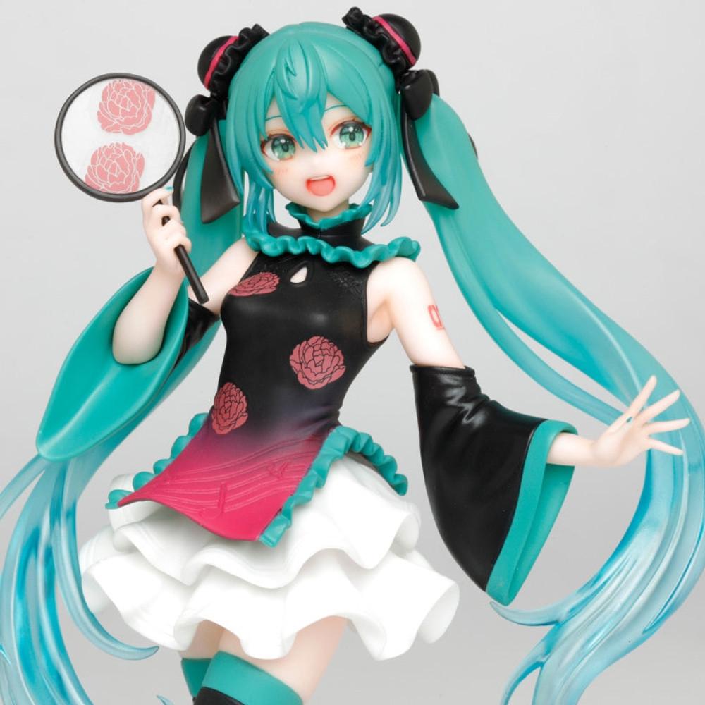 [24년1월입고] 보컬로이드 타이토 하츠네 미쿠 중국의상ver (재판)