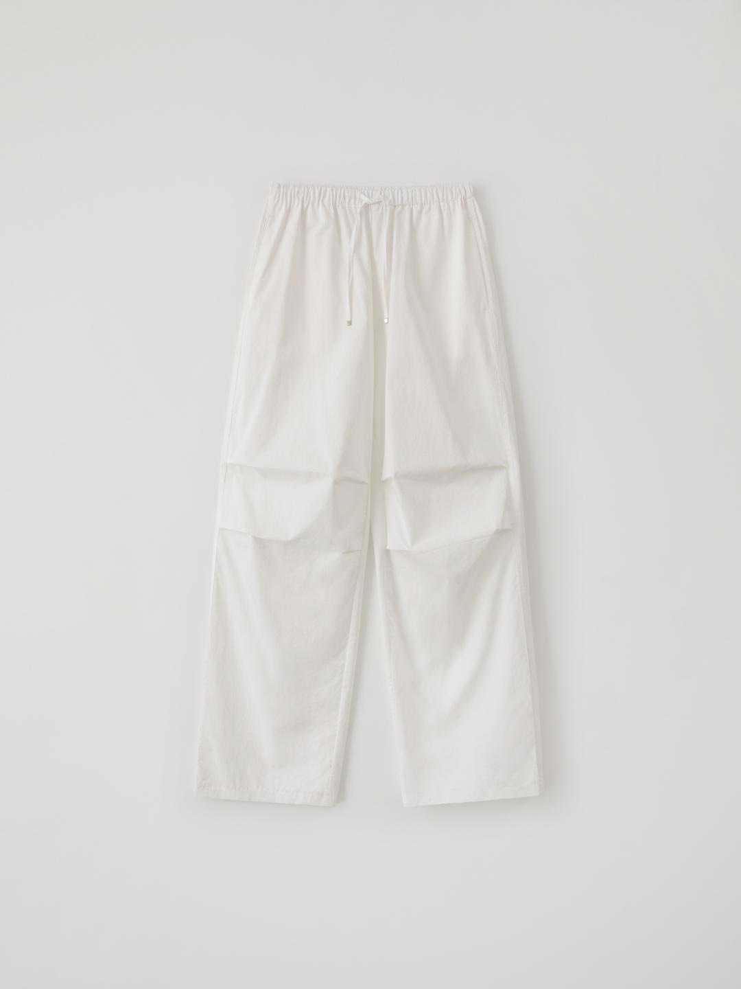Parachute Cotton Pants