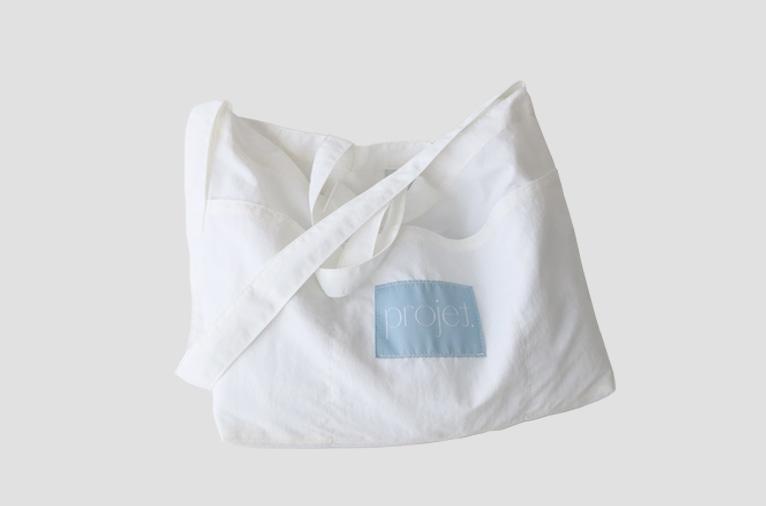 3차입고*[projet] messenger bag