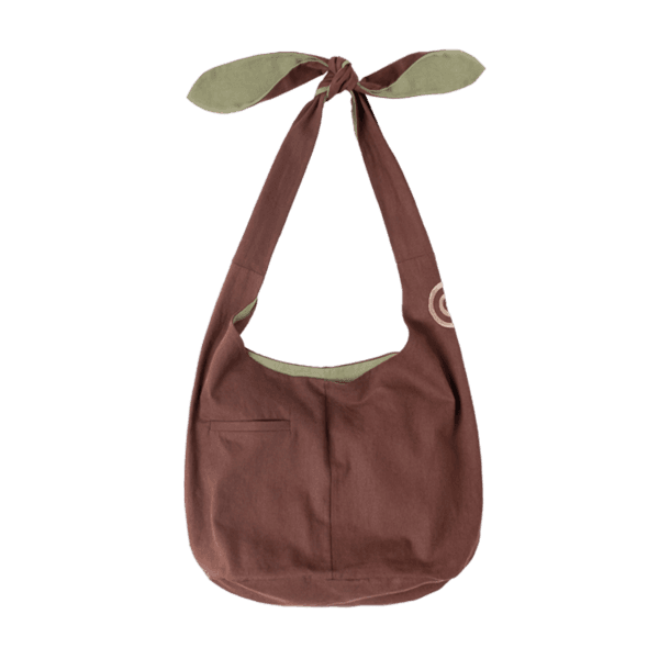 (4/28) Mos Tie Bag
