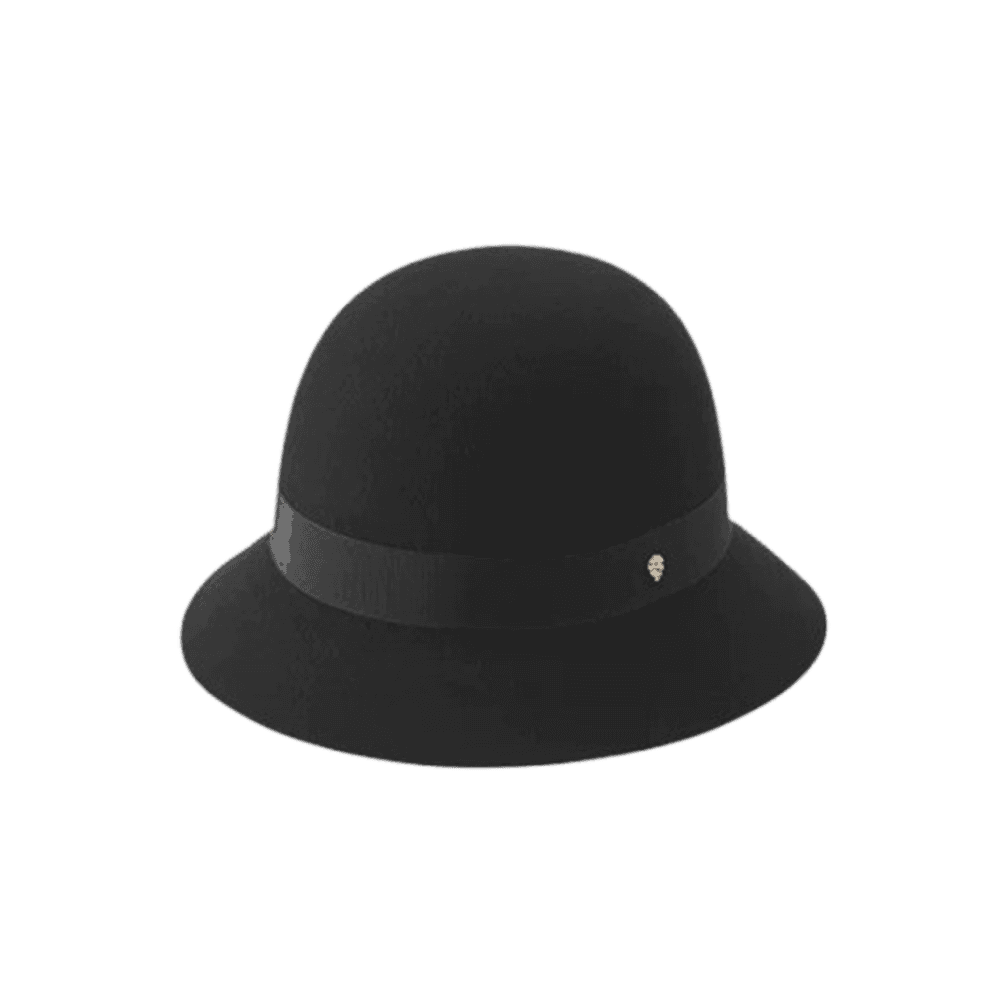 헬렌 카민스키 에타 컨셔스 블랙 (W)