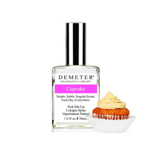 데메테르 프래그런스 컵케이크(Cupcake) 오드코롱 30ml