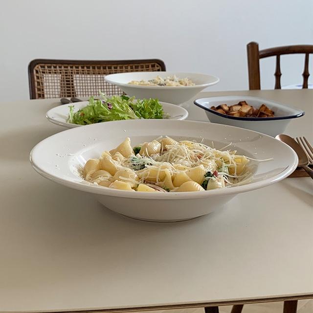 레트로뉴욕 파스타볼 2 size