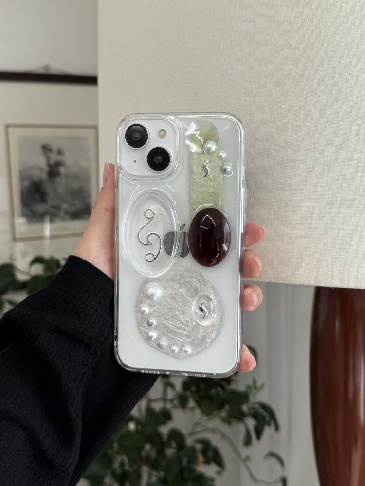 BERYL phonecase