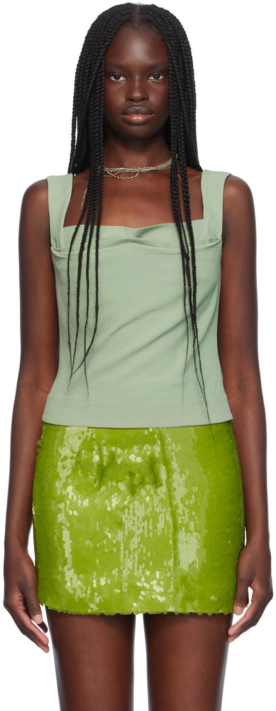 그린 이모진 코르셋