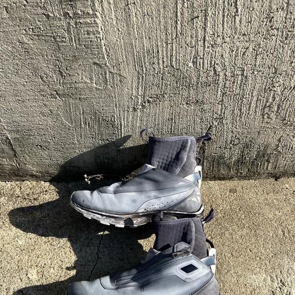 11 By Boris Bidjan Saberi X Salomon Bamba 3