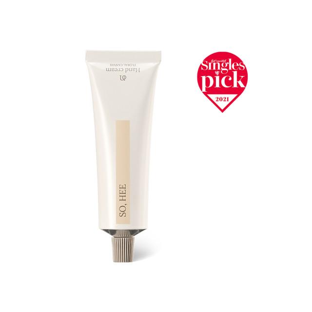 온호프 핸드크림 쏘 희 [핸드보습] [50ml]