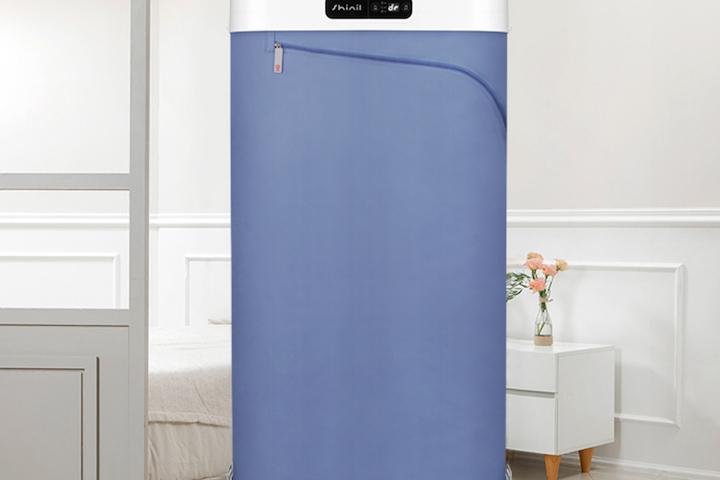 [단독할인] 의류관리기 미니드레서 미니 스타일러 SSC-1100B