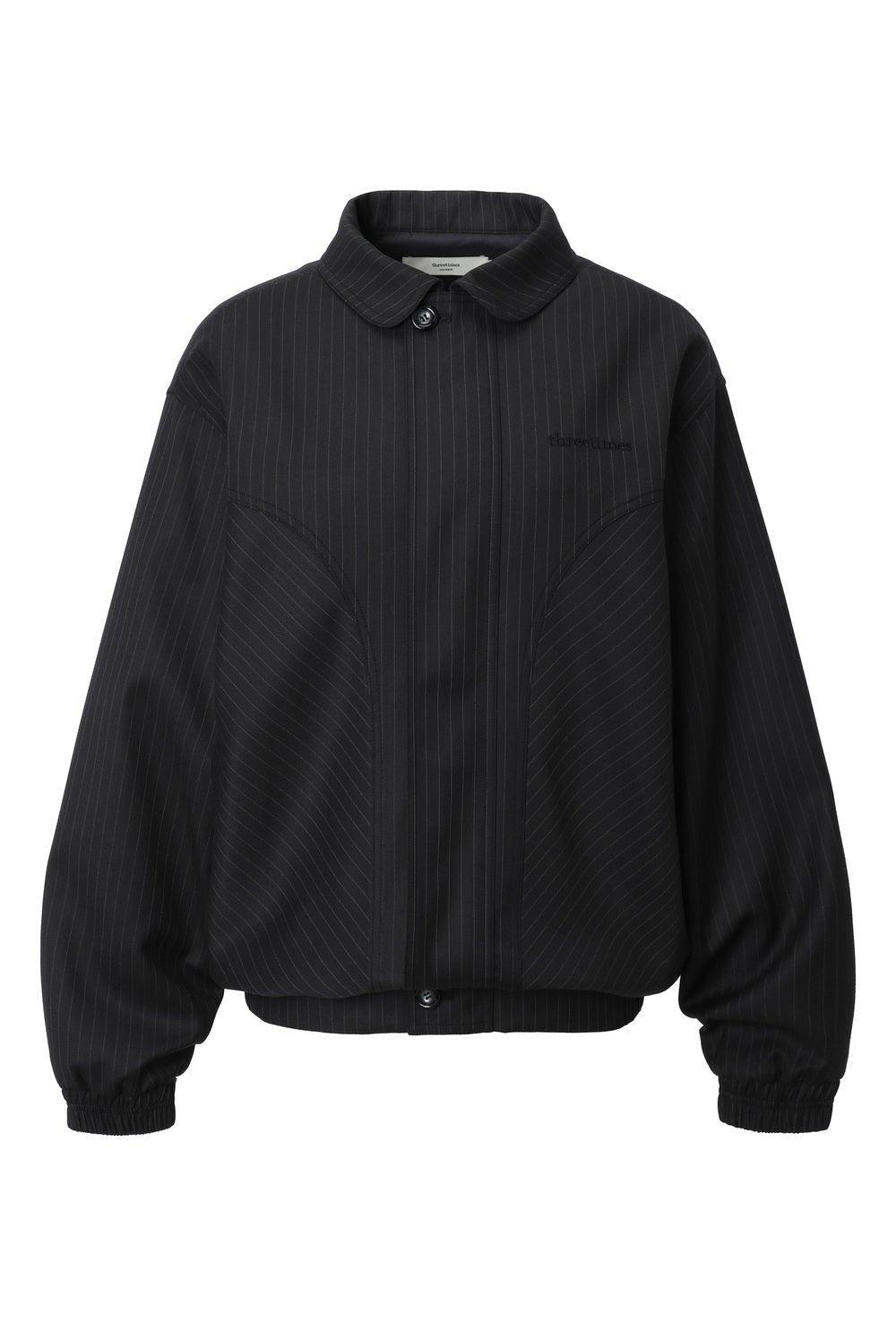 Uniform jacket