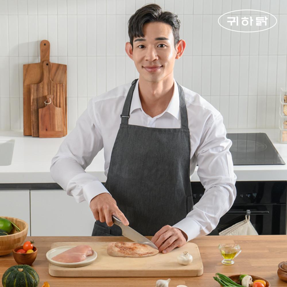 귀하닭 닭가슴살 오리지널 100g