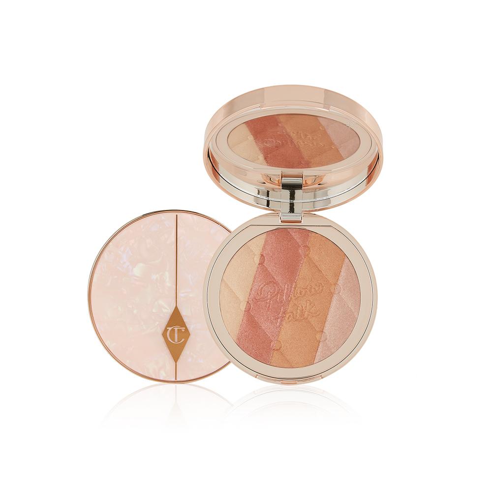 샬롯 틸버리 필로우 토크 멀티 글로우