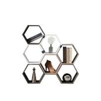 로폴드 공간박스 6각 360 (대)