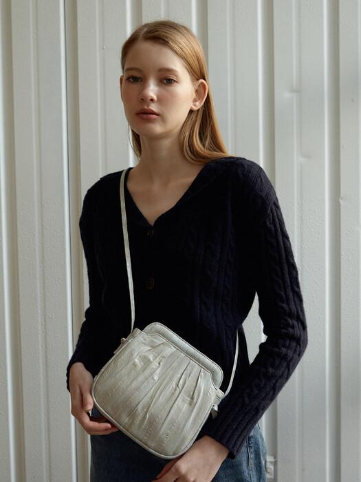 Madeleine cross bag (마들렌 크로스 백)_3colors
