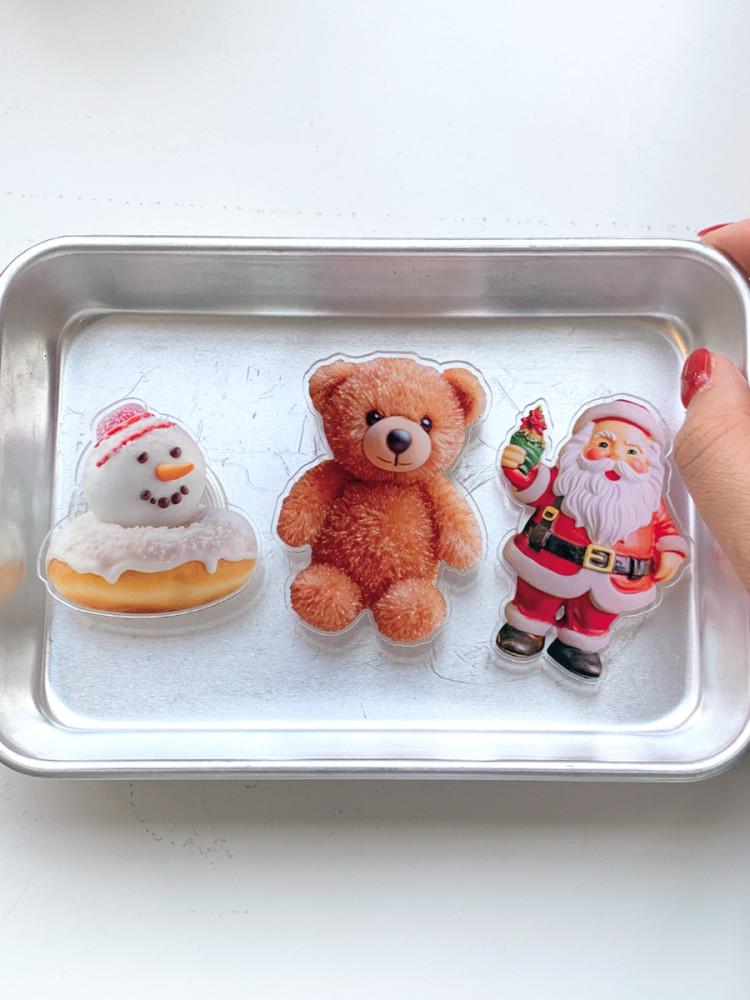 사그락⎟오너먼트톡