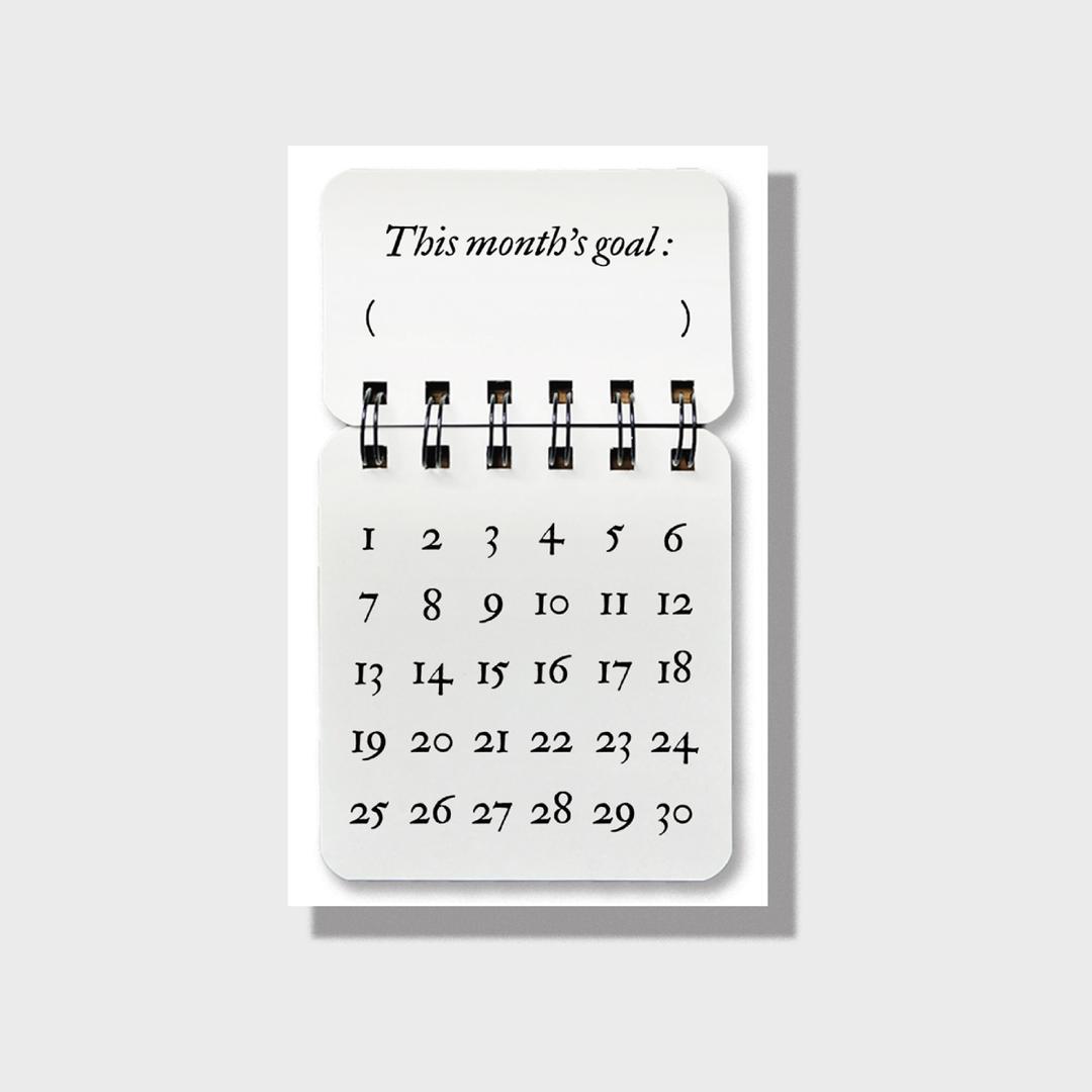 [모멘트스토리지] 미니 트래커 스티커