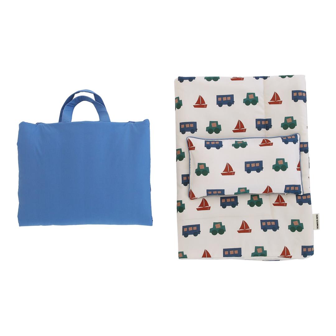 우고 모달 낮잠이불SET