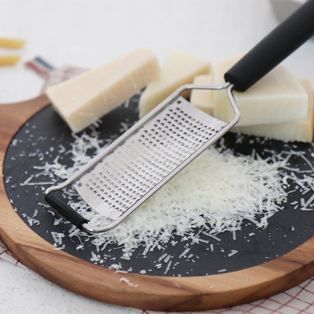 트라이앵글 치즈 그레이터 /치즈강판 공식정품