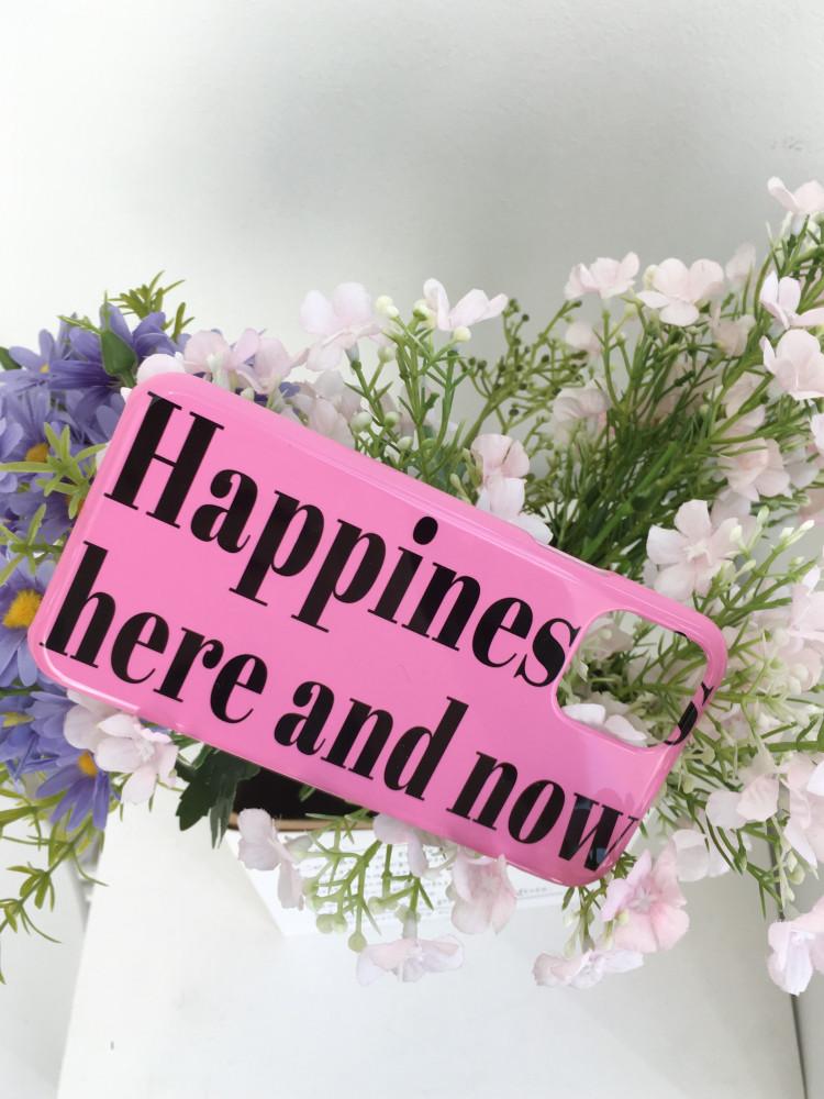 (no.1) happiness case