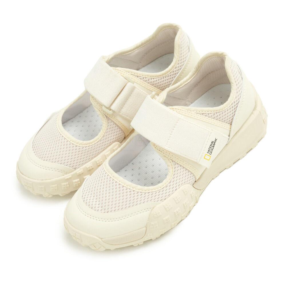 내셔널지오그래픽 N232WSD324 라보카 MJ V2 BEIGE