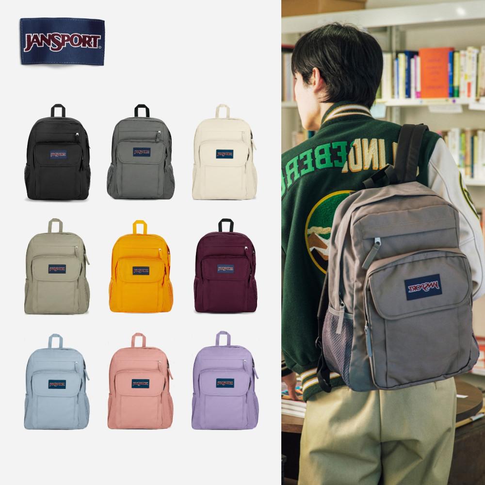 공식정품 잔스포츠 유니온팩