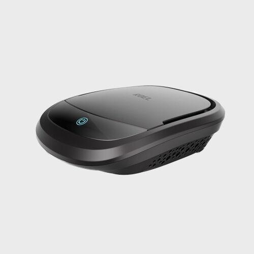 차량용 공기청정기 블랙홀K2 강력한 팬 / 헤파 13등급