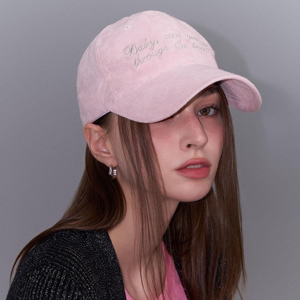 (12/17 예약배송) BABY CAN YOU SEE - BALL CAP