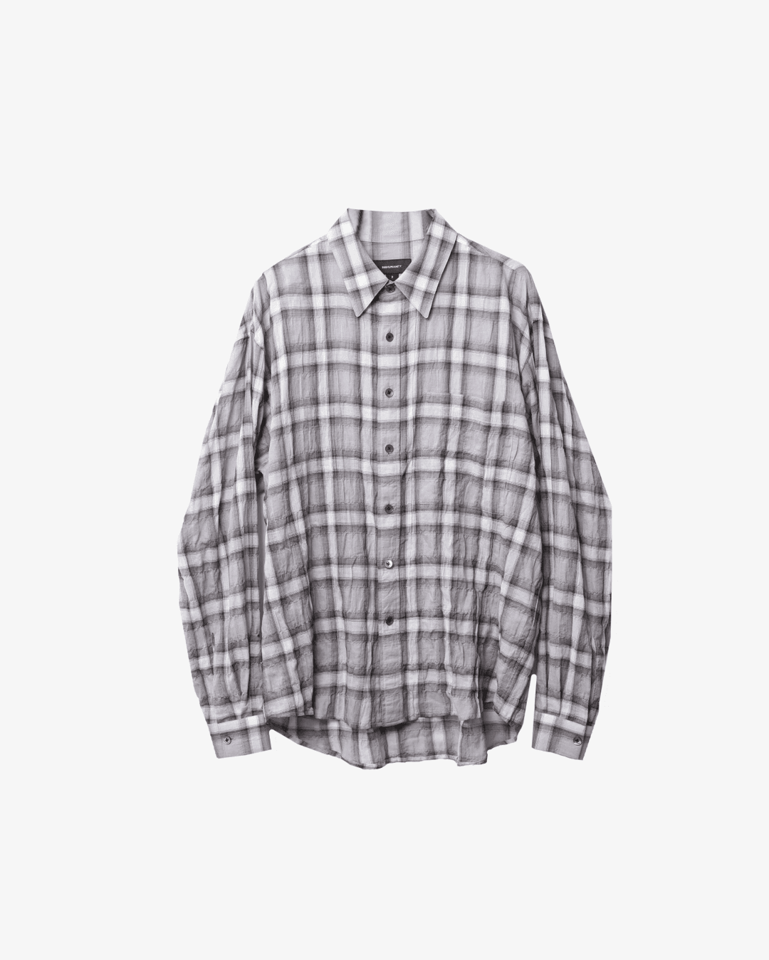 EASY CHECK SHIRTS V17 (PURPLE)