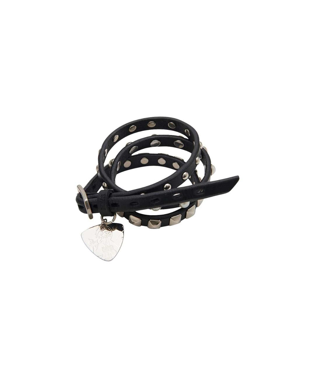 PICK レザーブレスレット|HYSTERIC GLAMOUR WOMEN | HYSTERIC GLAMOUR ONLINE STORE ヒステリックグラマーオンラインストア