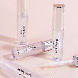 닥터헤디슨 멜팅 립 오일 4ml 립글로즈 립플럼퍼 립글로우