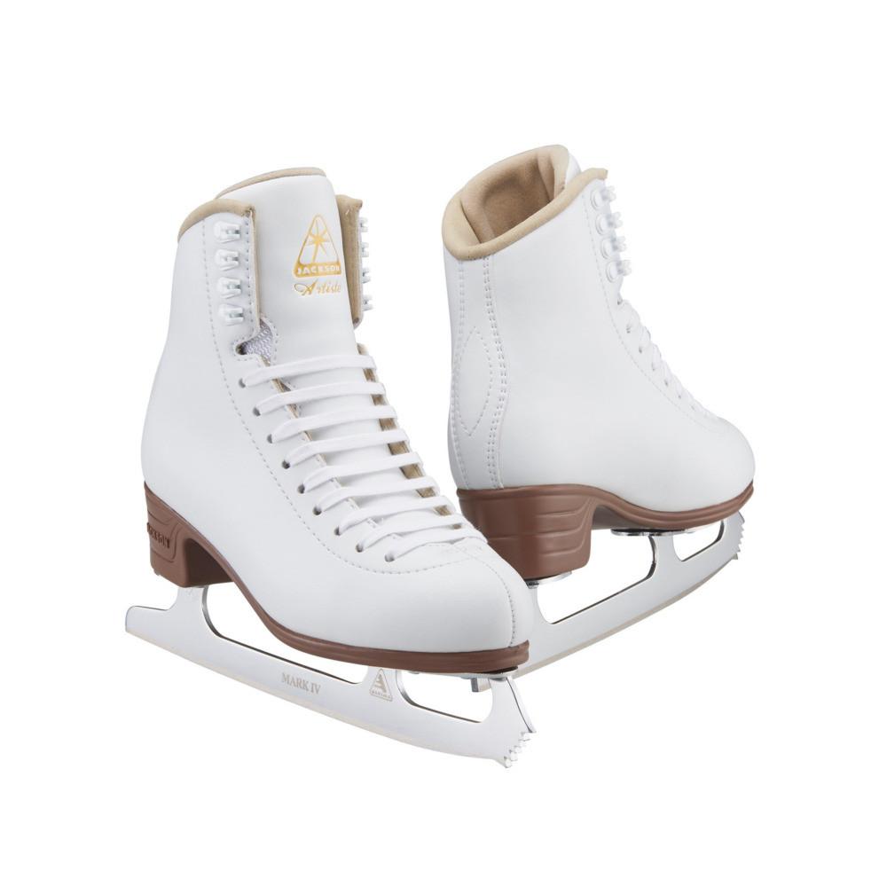 잭슨 피겨스케이트화 아티스트 JS1791/ JS1790