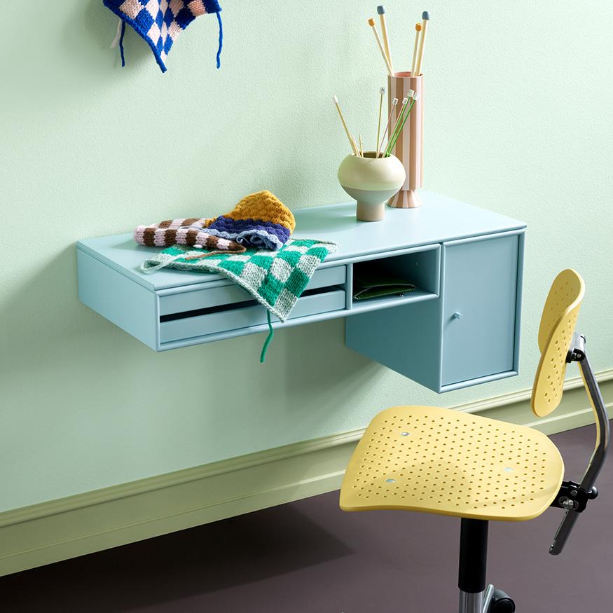 몬타나 셀렉션 BUREAU work desk