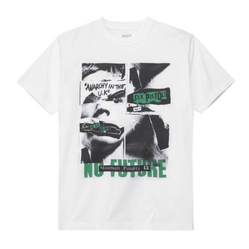 SP No Future (BRENT2254)