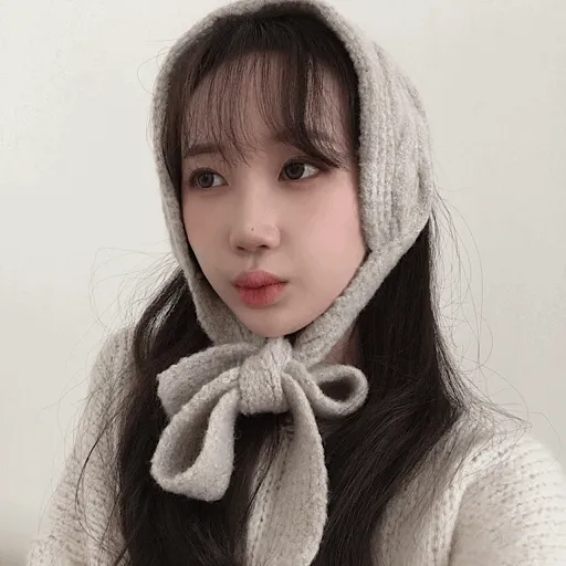 [1+1할인] 핸드메이드 꽈배기 귀도리 뜨개 귀돌이 귀달이 니트 벙거지 방한 대두커버 데일리 겨울 후드 워머 신상 버킷햇 러블리 여성 모자
