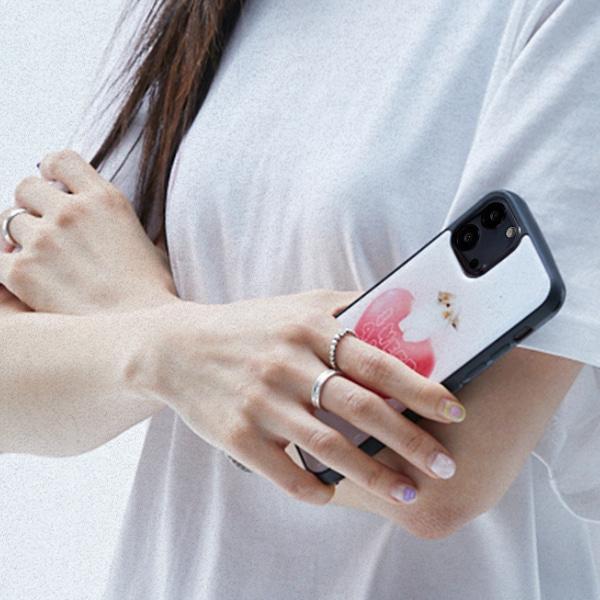 I NEED A HUGe money [White-Pink Gradient]