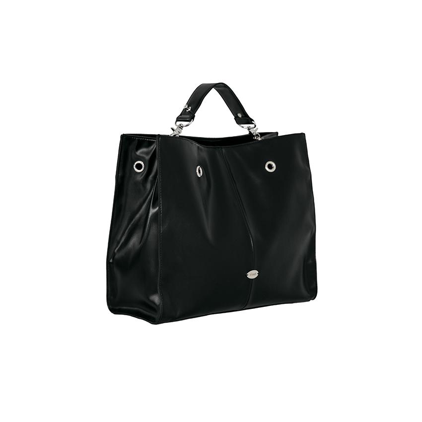 [3/14 순차배송] TENUE, black
