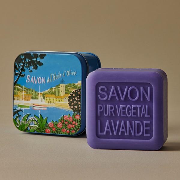 라벤더(LAVENDER) 100g