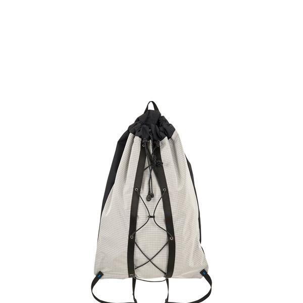 The String Bag (Light Grey)