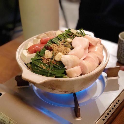 [한우대창🥩]고부시 모츠나베🍲밀키트2인⛺캠핑,홈파티