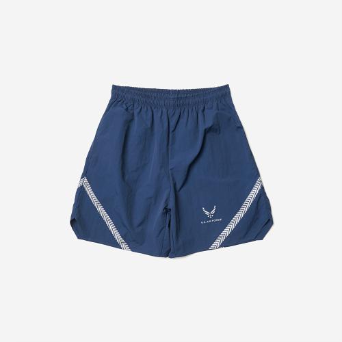 US AIR FORCE Training Shorts - Navy
