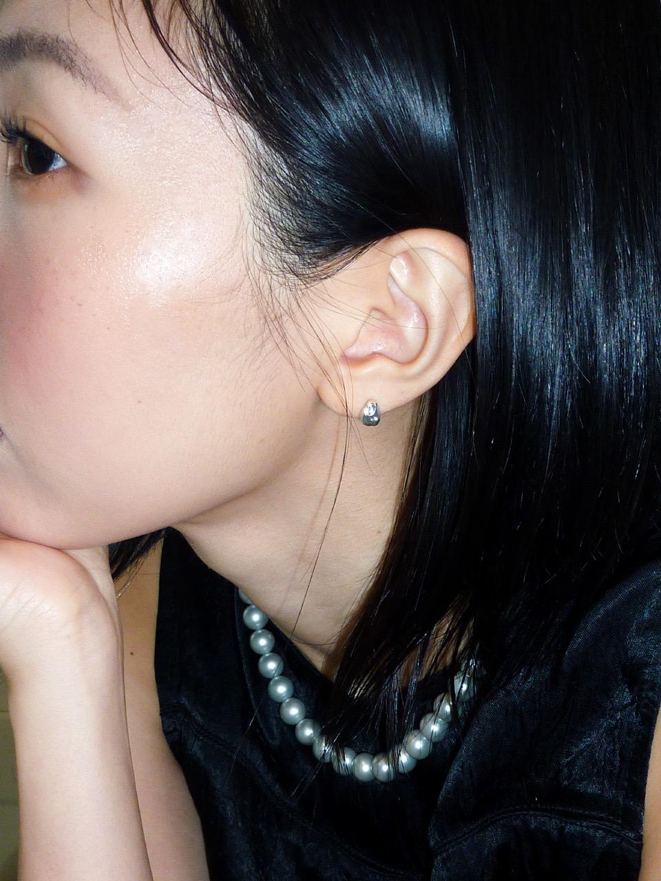 PEAR STUD