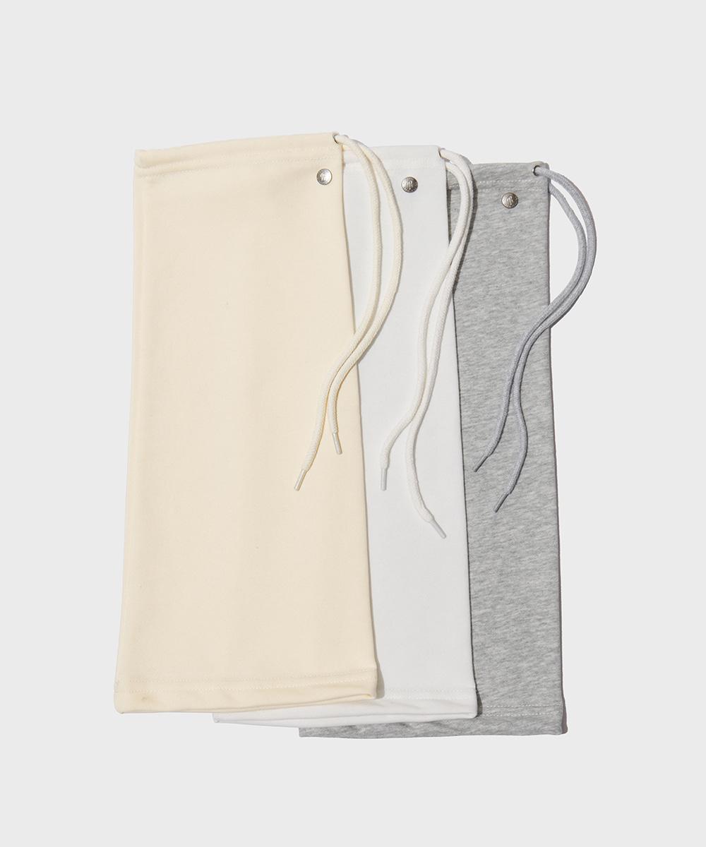 STRING LEG WARMER - 3color