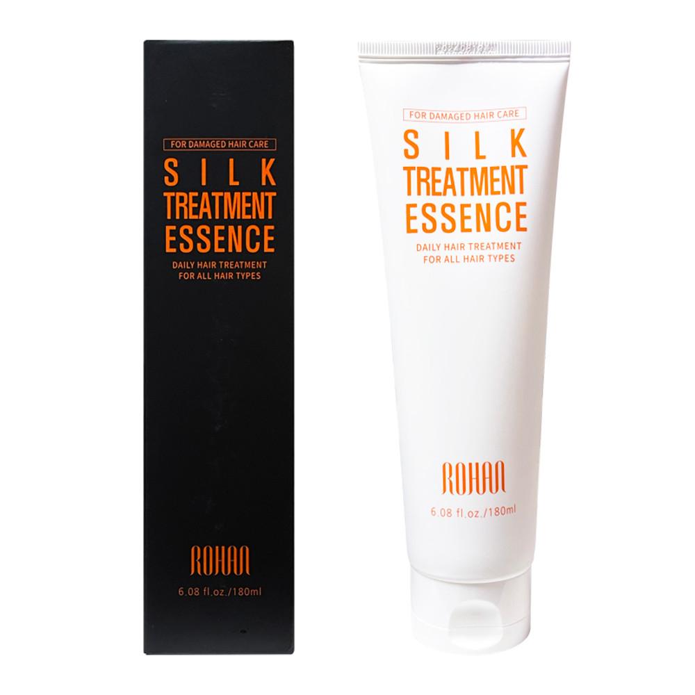로한 실크 트리트먼트 에센스 180ml/열보호제