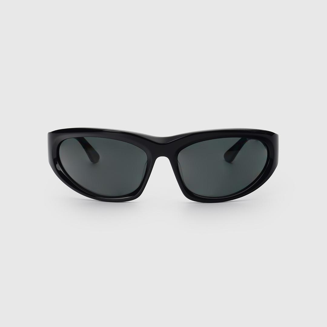 HUE black