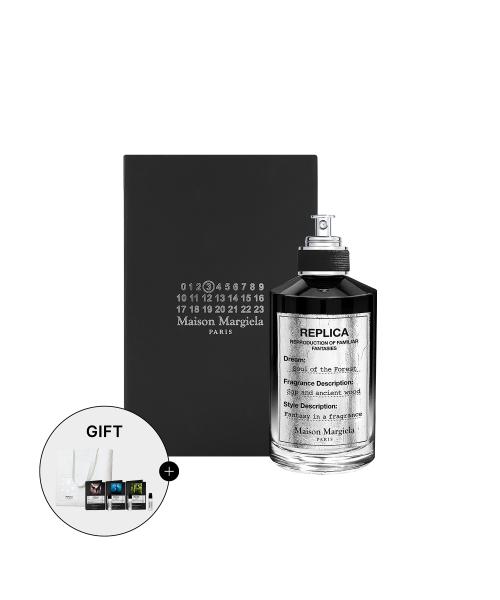 레플리카 소울 오브 더 포레스트 EDP 100ML
