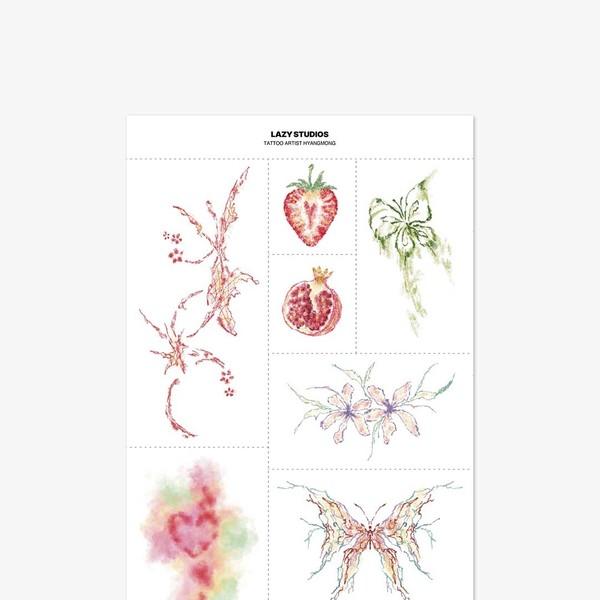 [05.13 예약 배송] HYANGMONG 01