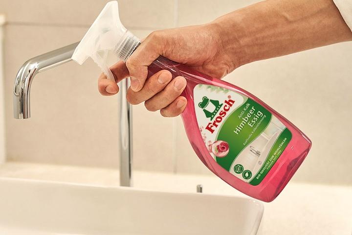 독일 라즈베리 물때제거 욕실 청소세제 500ml