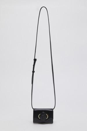 [EXCLUSIVE] Oval card bag(Deep sleep)
