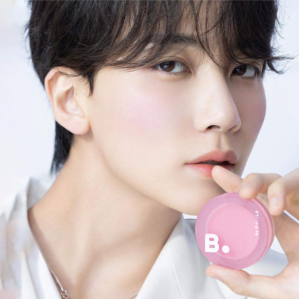 [바닐라코] 프라이밍 베일 치크 / 블러셔 / 볼터치 / 블러쉬 6g